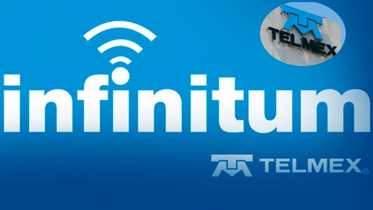 Usuario celebra con pastel el mal servicio de Telmex