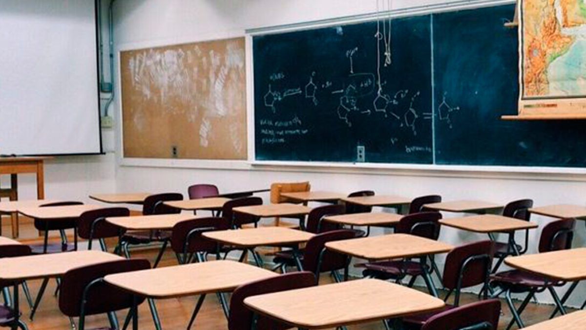 Cae matrícula en escuelas privadas tras pandemia