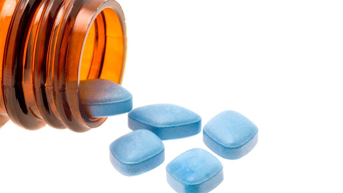 Viagra podría ser útil contra el Alzheimer