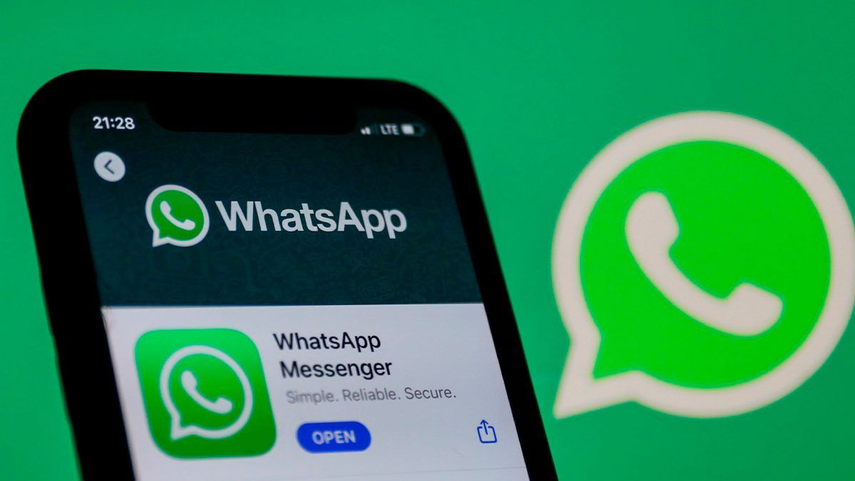 Conoce la lista completa de los celulares que se quedarán sin WhatsApp en 2022