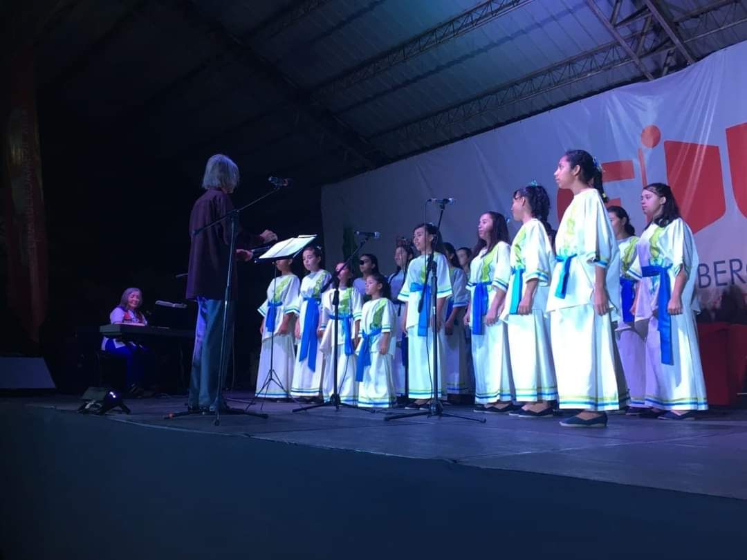 Abierta la convocatoria para Niños Cantores de Morelos
