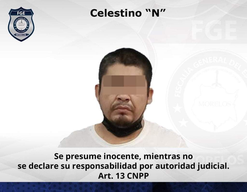 Mantuvo en cautiverio a una mujer en Tlaltizapán