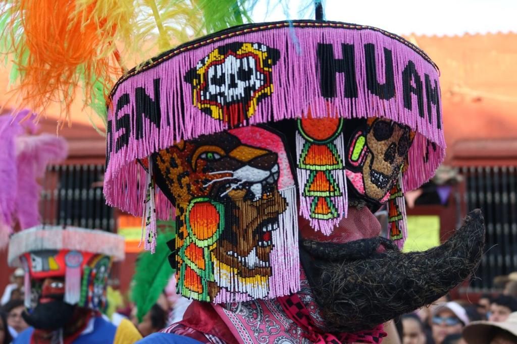 Se une Tlayacapan a la cancelación de Carnaval 2022