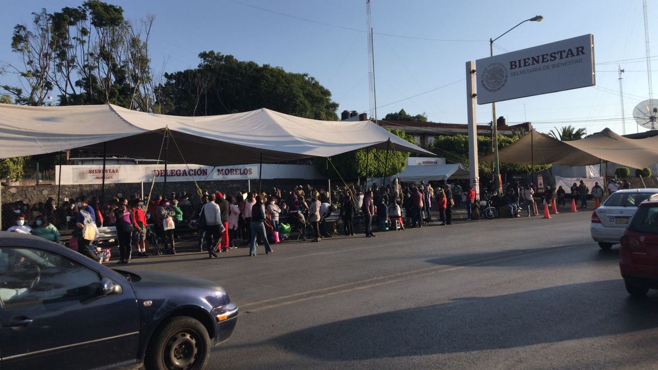 Habrá nueva fecha de vacunación para terceras dosis