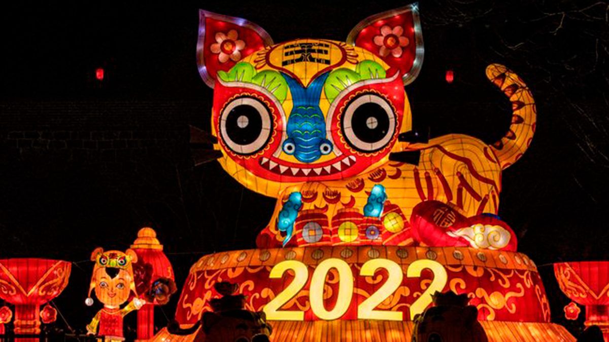 año nuevo chino