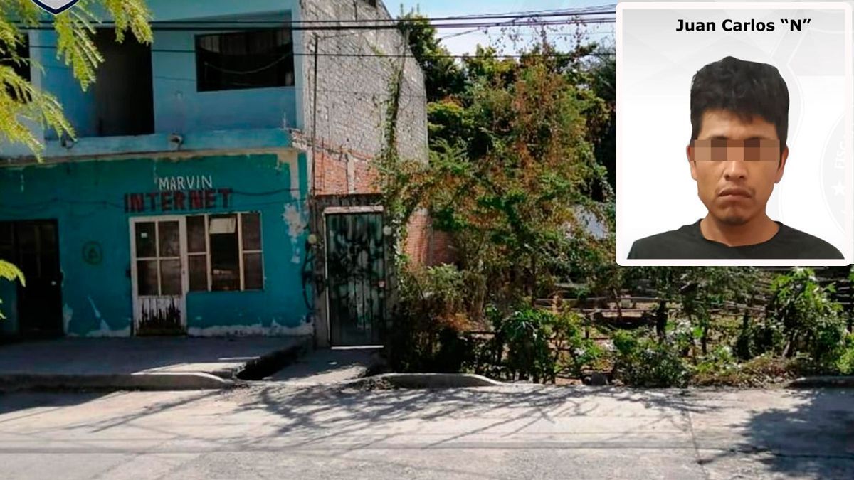 Catean domicilio en Tlaquiltenango y localizan cadáver inhumado