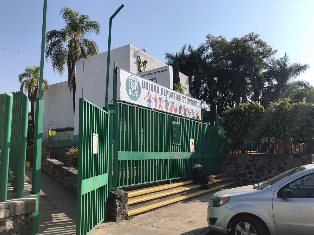 Cierran guardería de Cuernavaca por contagios COVID