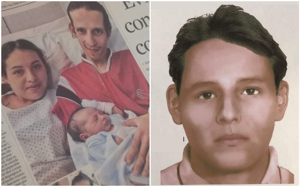 Bebé robado en Jalisco es localizado 16 años despúes