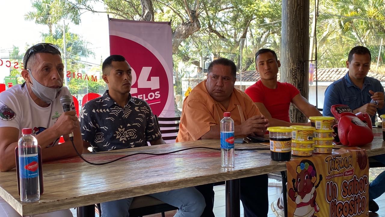 Espectáculo de campana a campana