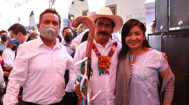Urgen mayores beneficios para pueblos morelenses: Macrina Vallejo