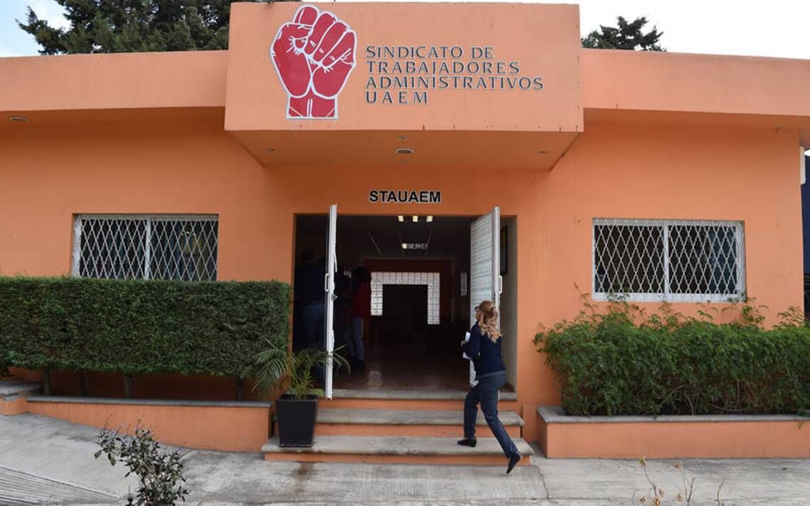 Sin acuerdos aún entre la UAEM y STAUAEM