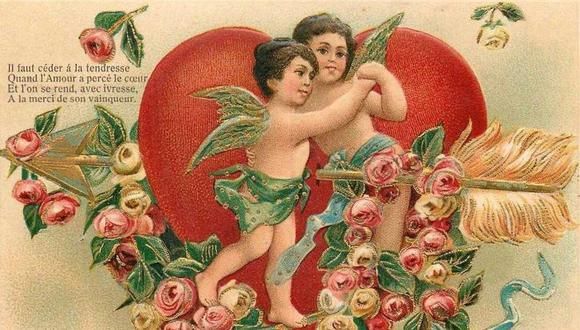 ¿Conoces el origen del Día de San Valentín?