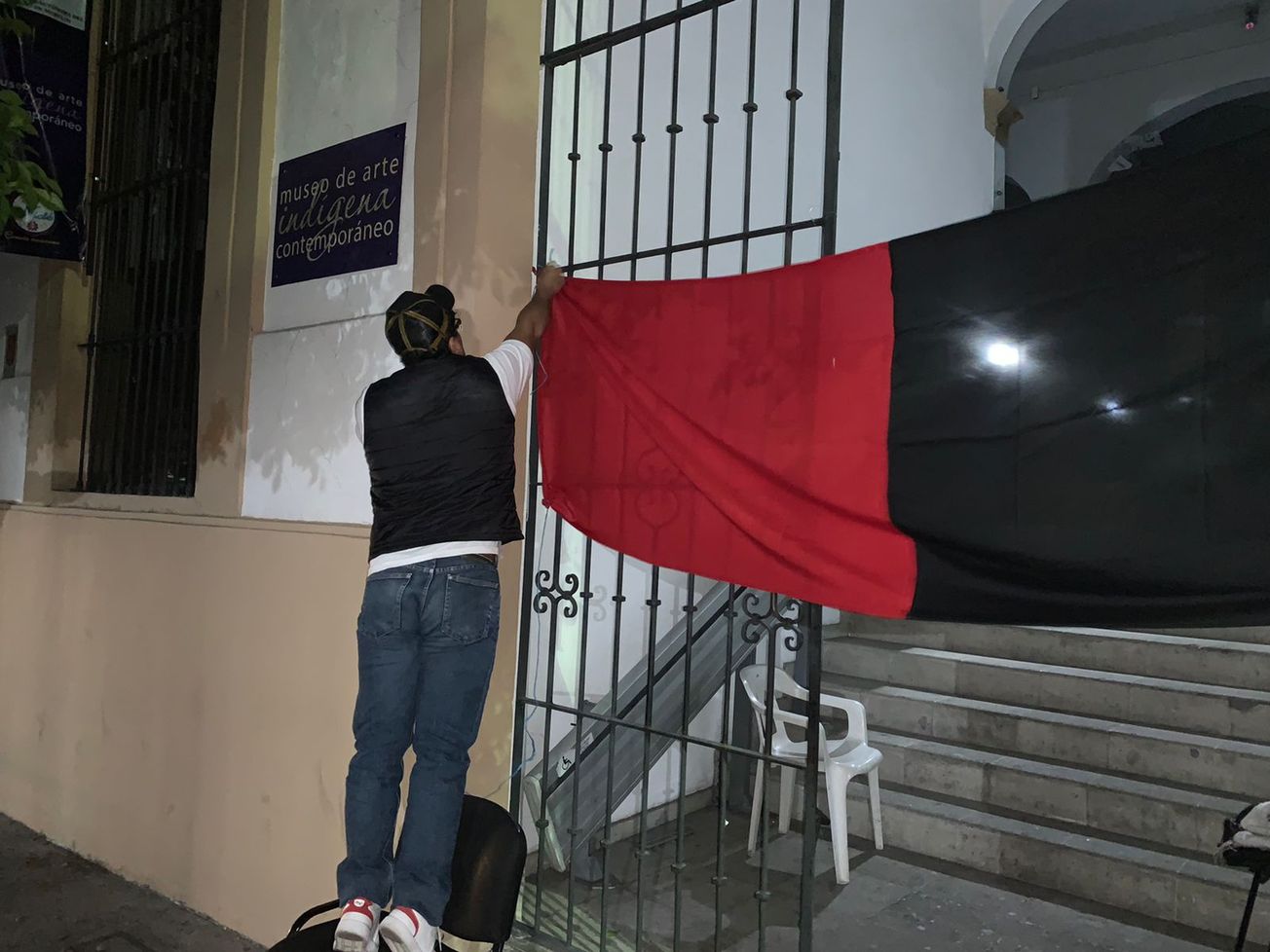 El lunes comienzan actividades en la UAEM