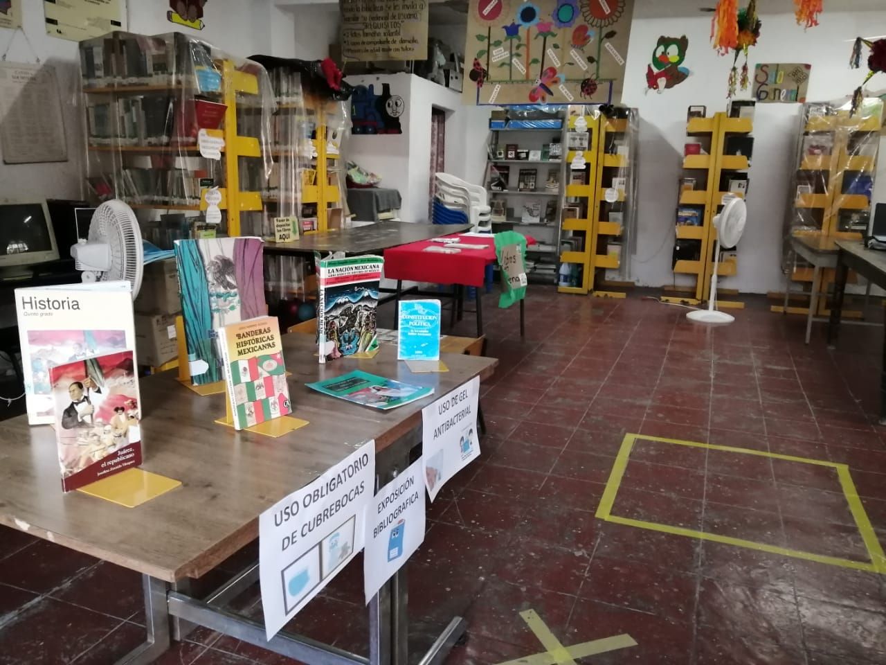 Alumnos de Xochitepec tendrán acceso a colección de libros “Centenario”