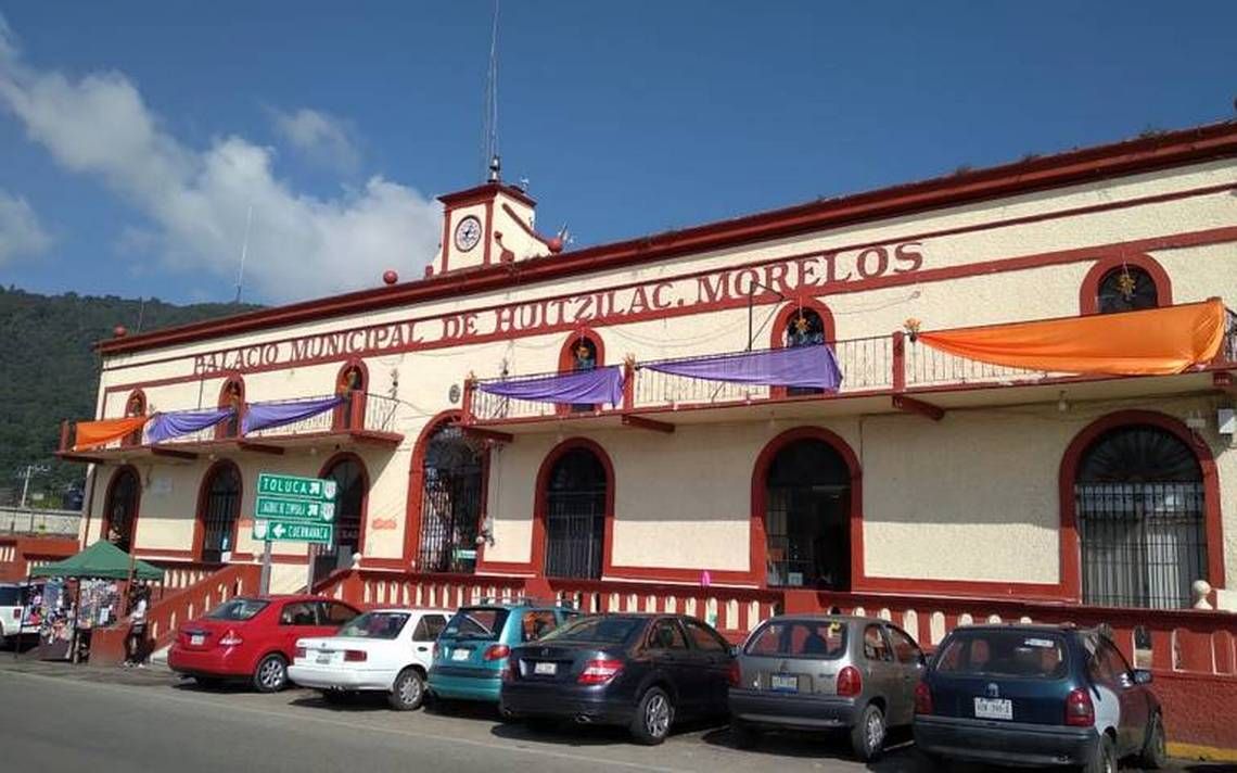 Denuncian irregularidades en administración de Ulises Pardo