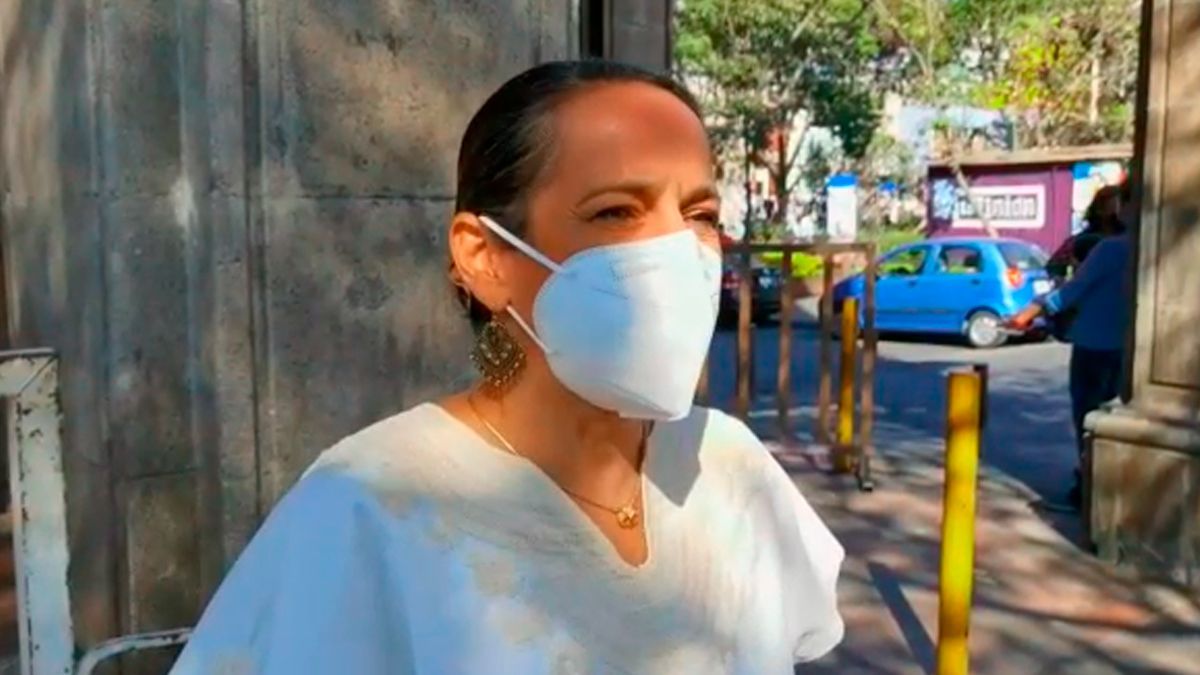 Periodistas y activistas, sin poder manifestarse libremente