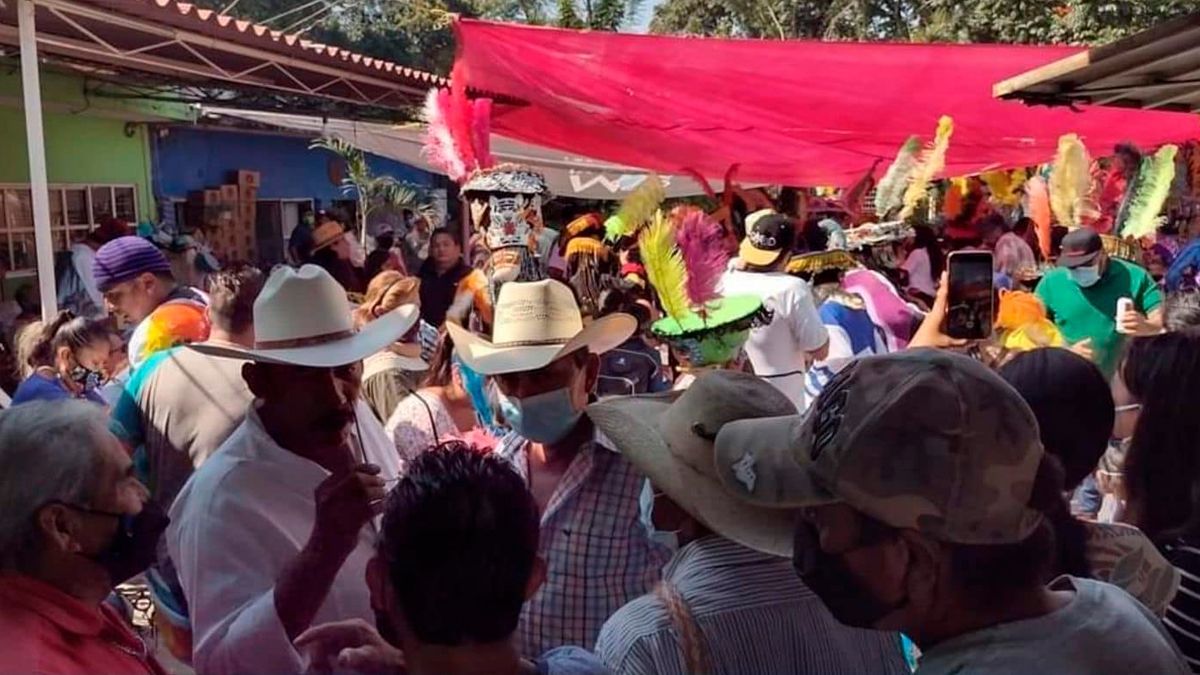Tras “carnavalito” realizarán operativos en Jiutepec
