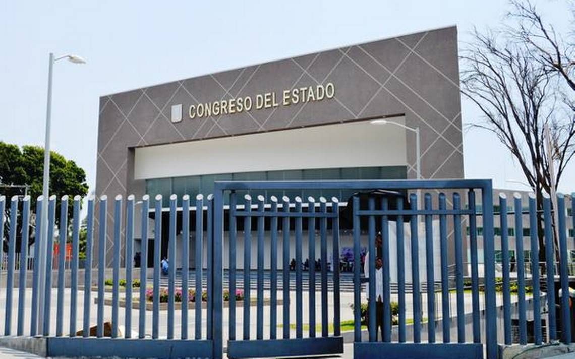 Resolución de la SCJN acredita los actos del congreso: Sánchez Zavala