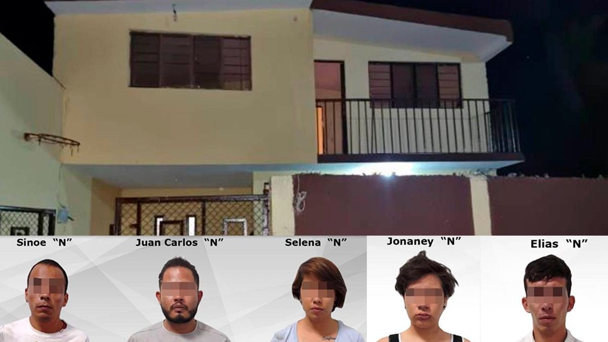 Rescatan a una persona secuestrada en la zona oriente