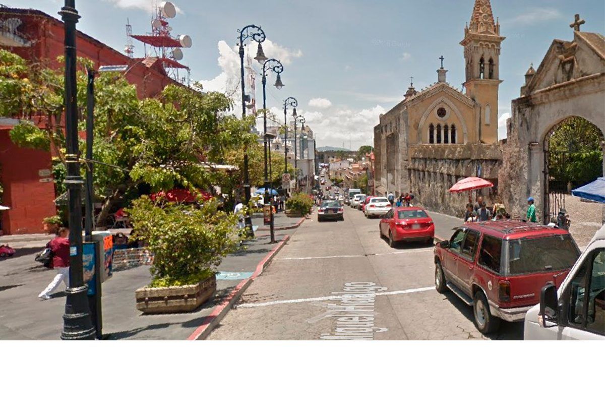 hidalgo