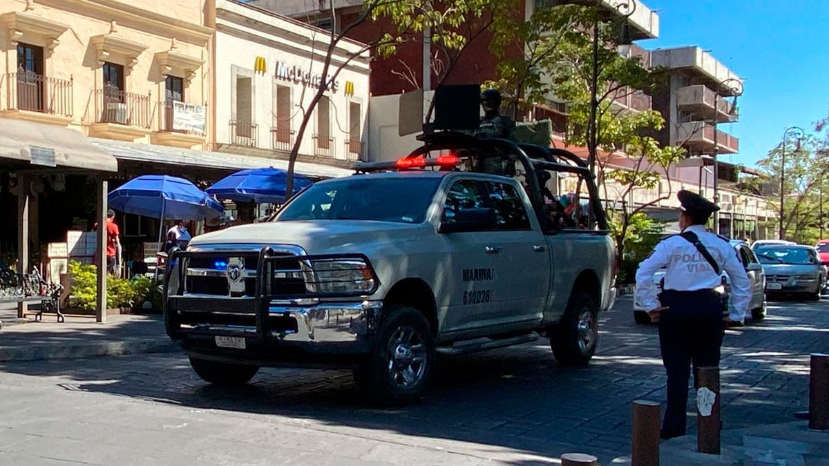 Fuerzas federales ayudarán a que llegue la paz a Morelos