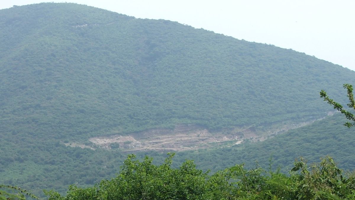 Proyecto minero en Morelos beneficiaría a más de 2 mil habitantes