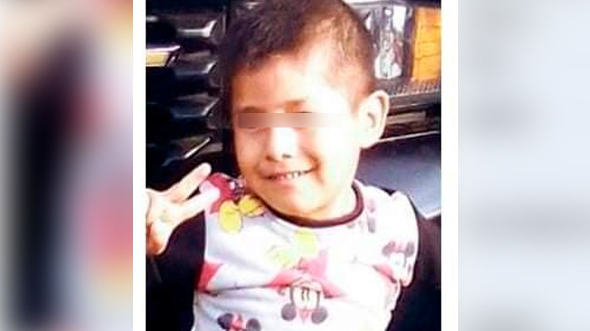 Identifican a probable responsable de asesinar a niño de 6 años en Ayala