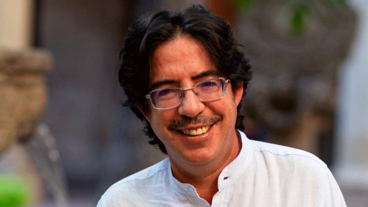 Declina Pedro Salmerón como embajador de México en Panamá
