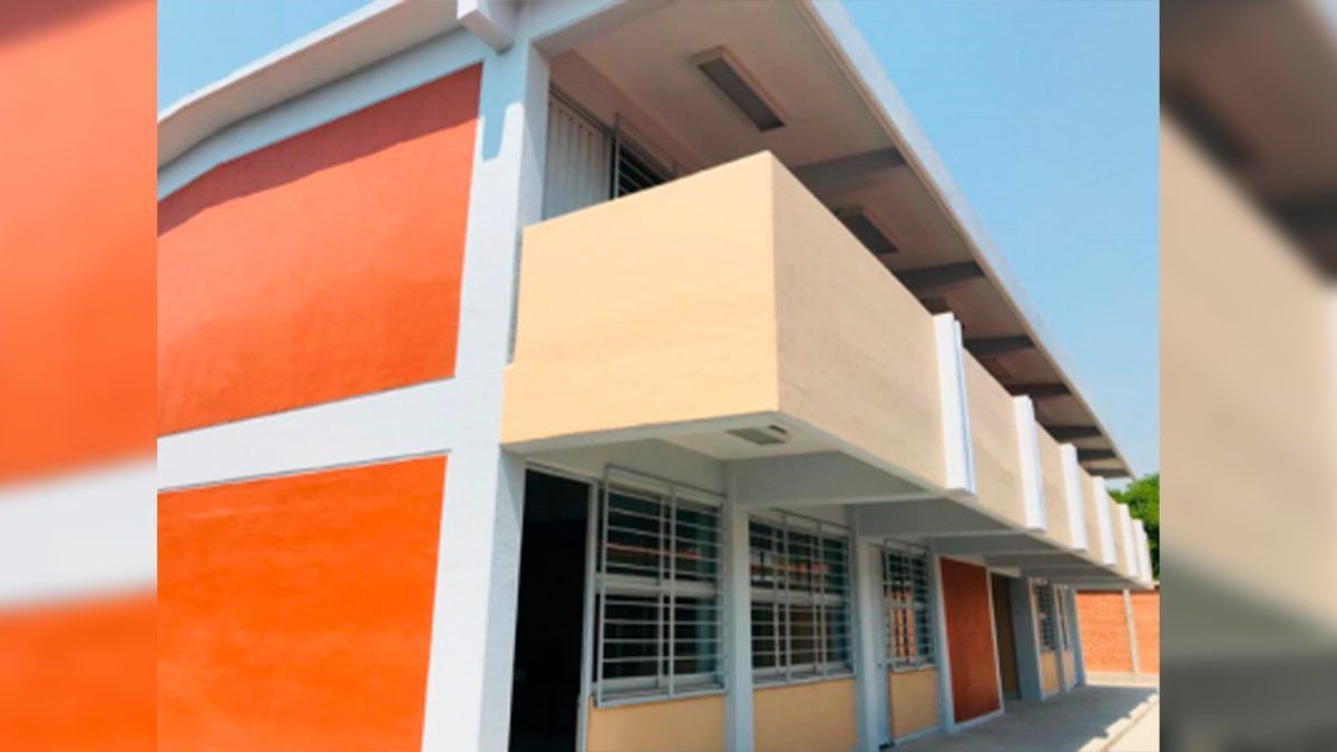 telesecundaria
