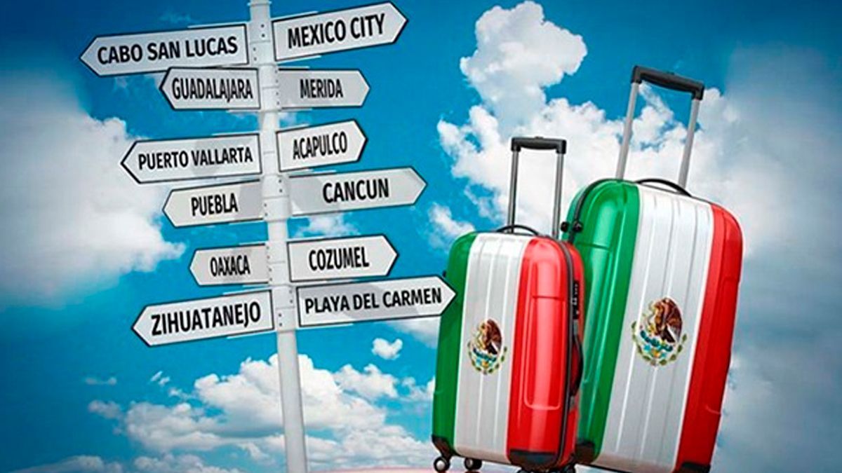 Proponen en el Senado incrementar vacaciones mínimas a dos semanas