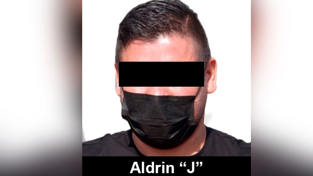 Detienen a presunto líder del CJNG en Jalisco