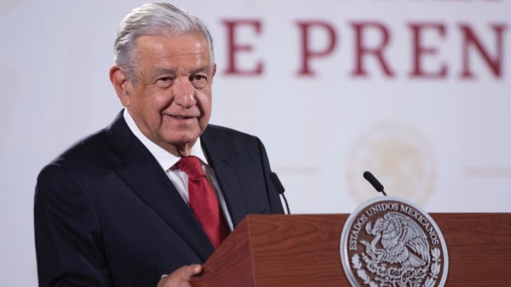 México no impondrá sanciones a Rusia