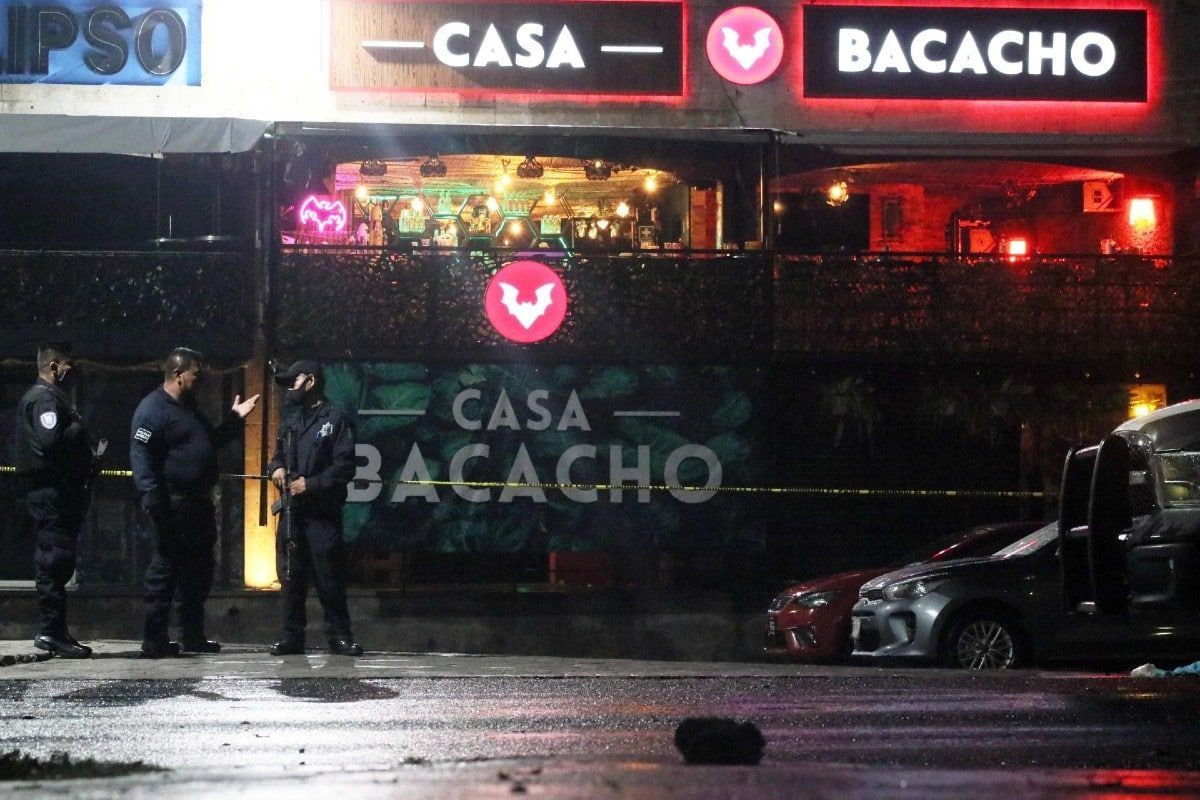 Solicitan apoyo a diputadas para esclarecer asesinatos de Casa Bacacho