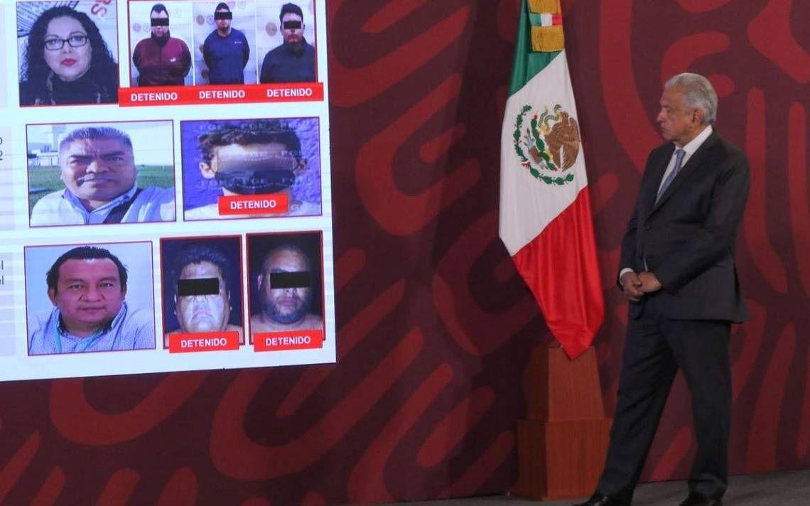 Identifican a presuntos asesinos del periodista Armando Linares