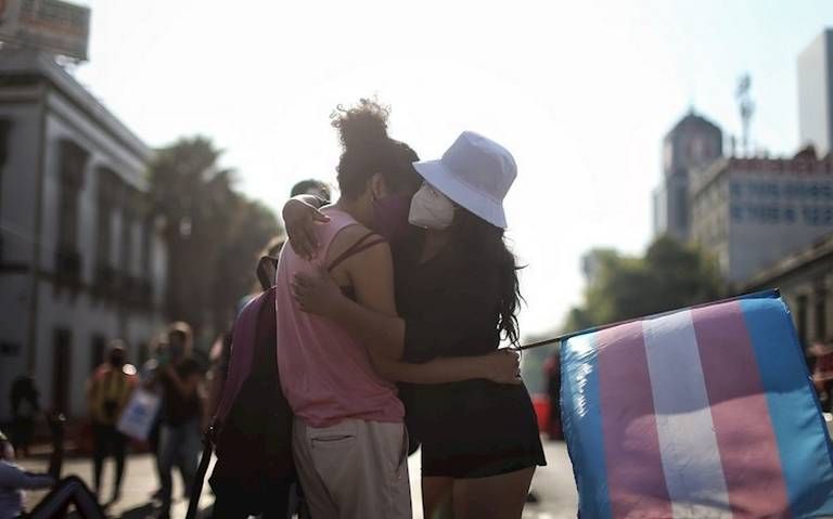 Es legal cambio de identidad de género en menores: SCJN