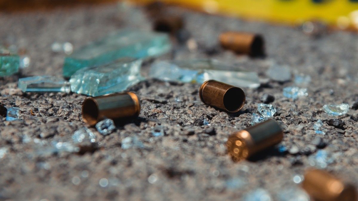Asesinan a 19 personas en un palenque clandestino en Michoacán