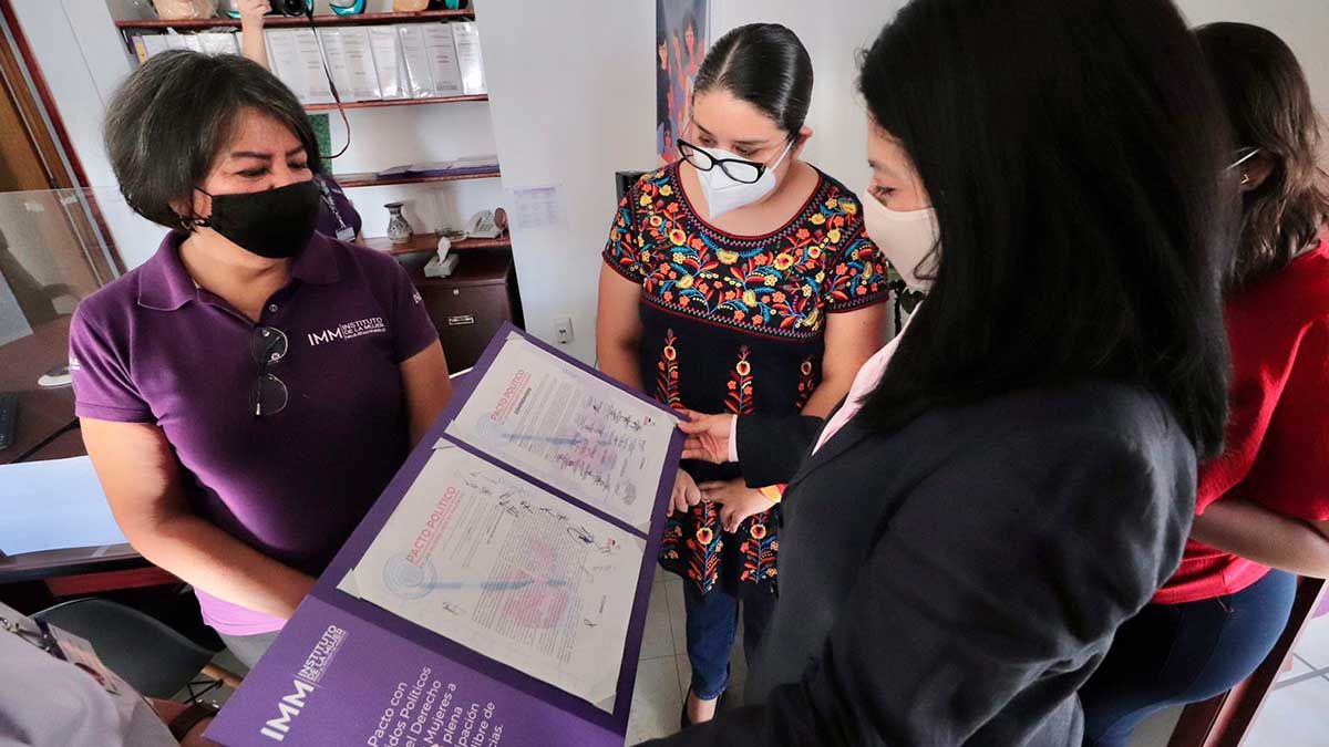 Respetarán diputados derechos de aspirantes a titularidad del IMM