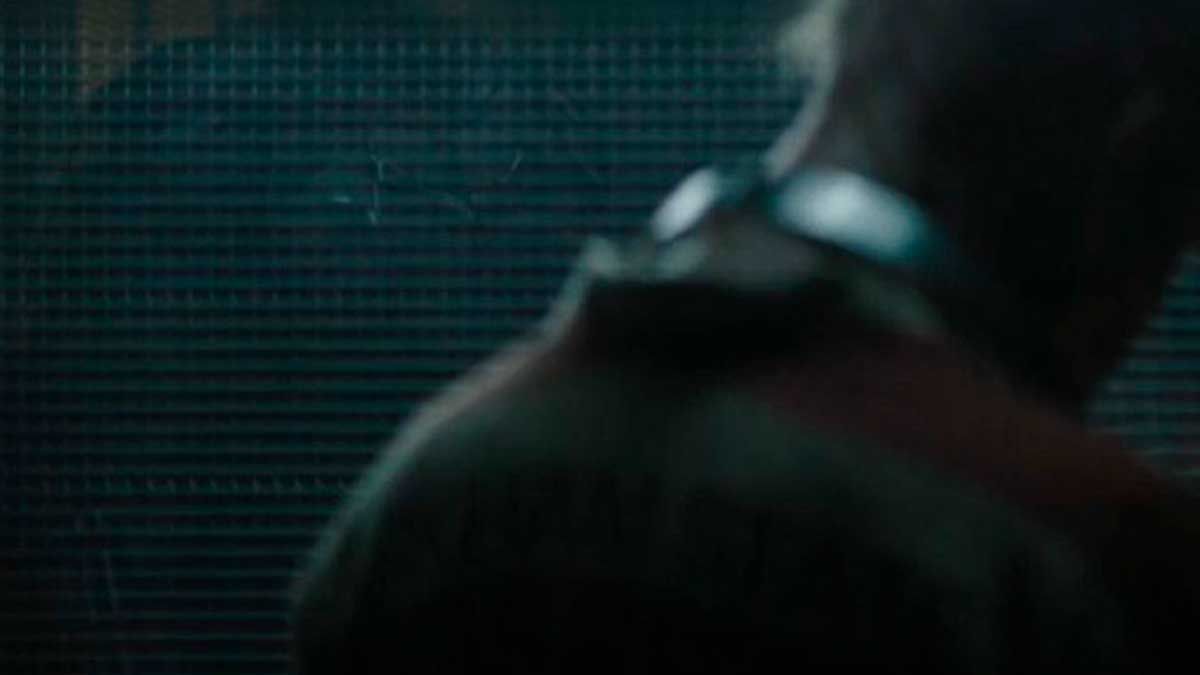Revelan escena eliminada en The Batman