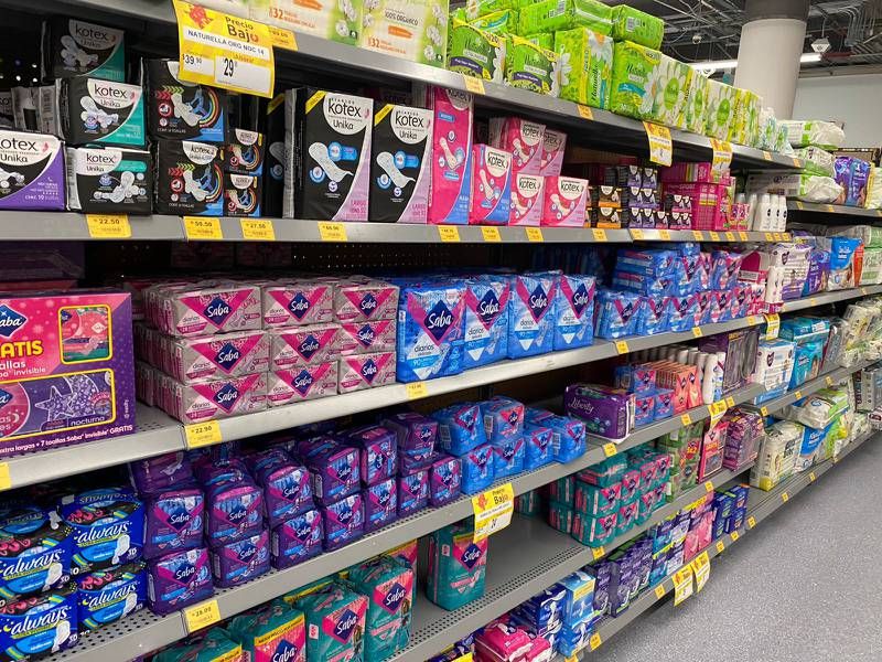 Ley de menstruación digna beneficiará a las estudiantes