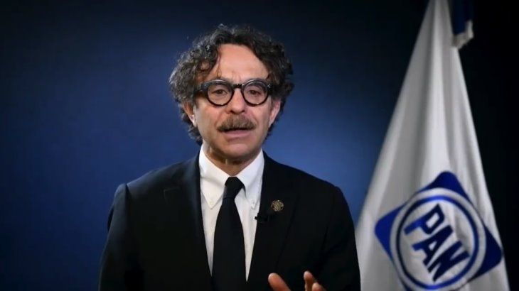 Quadri anticipa su candidatura a la presidencia 2024