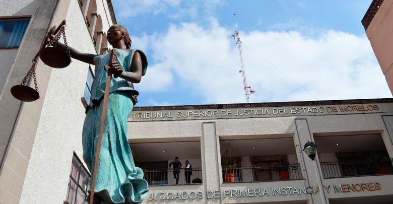 Confirman inmunidad para fiscal de Morelos