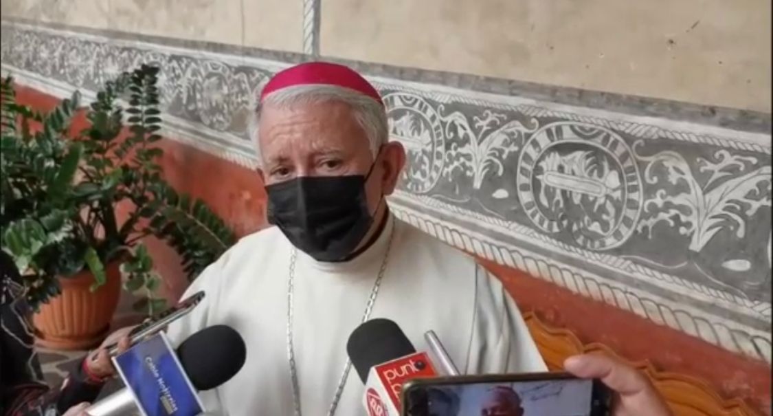 Sí habrá Viacrucis en Cuernavaca