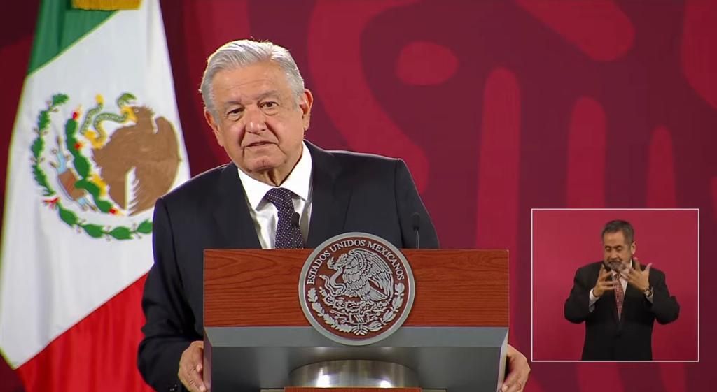 Ebrard está de acuerdo con respuesta a Parlamento Europeo: AMLO