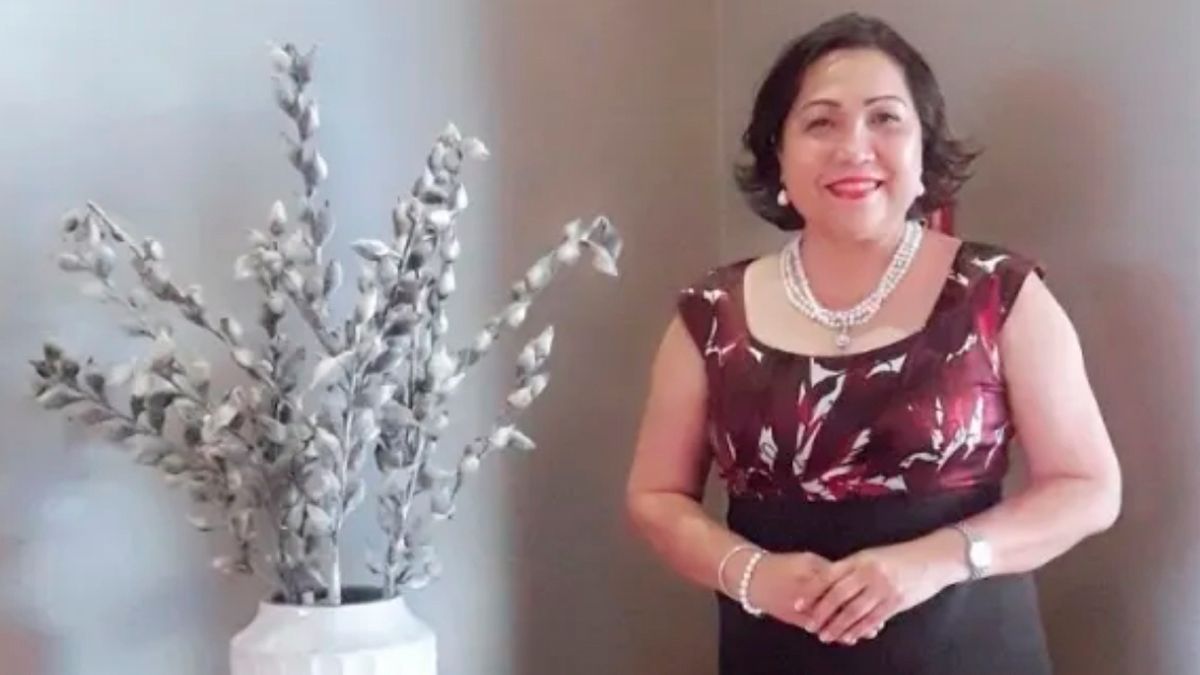 Asesinan a la activista Patricia Rivera en Baja California