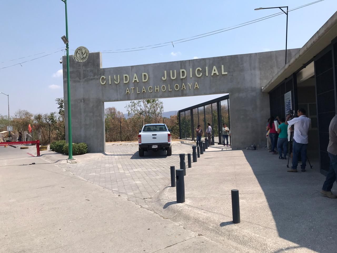 Visitará TSJ juzgados para brindar mejor servicio
