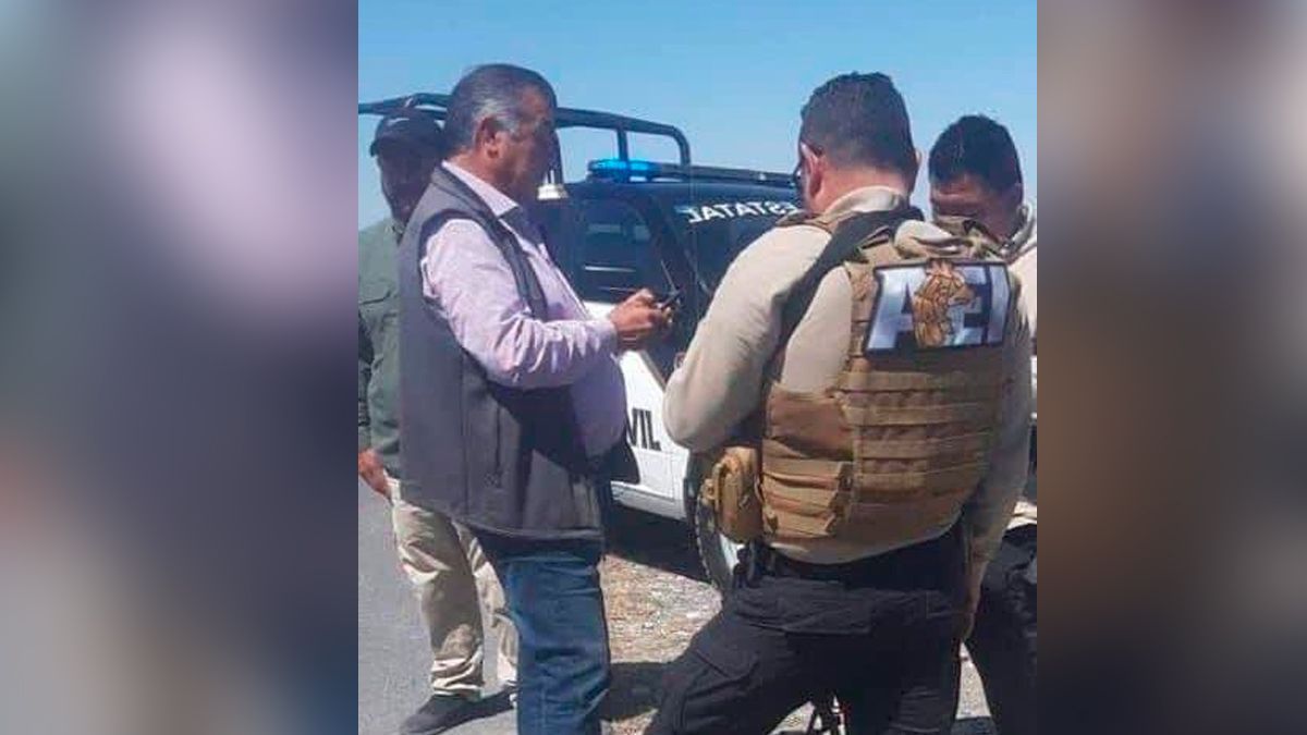 Detienen al “Bronco”, ex gobernador de NL por desvío de recursos