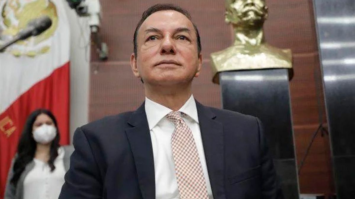 Podrían dejar en libertad a José Manuel del Río