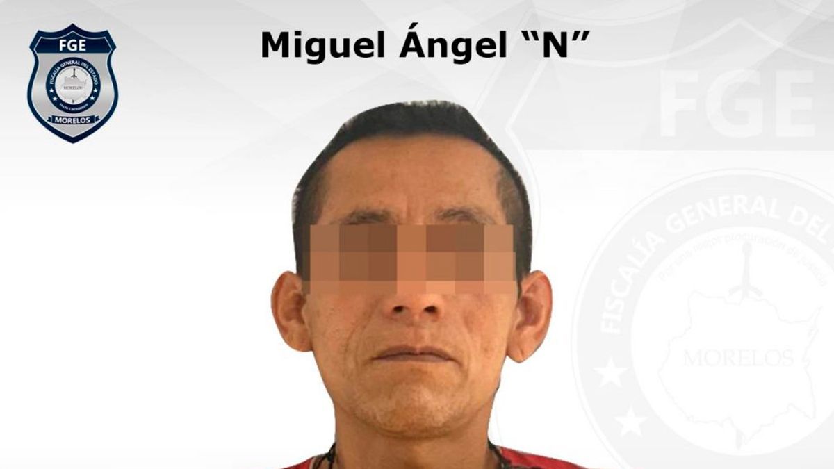 Detienen a taxista por violación de mujeres en Morelos