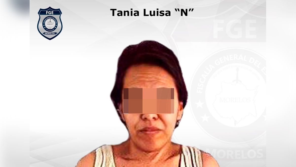 Mujer pasará 36 años en prisión por violación de su propia hija
