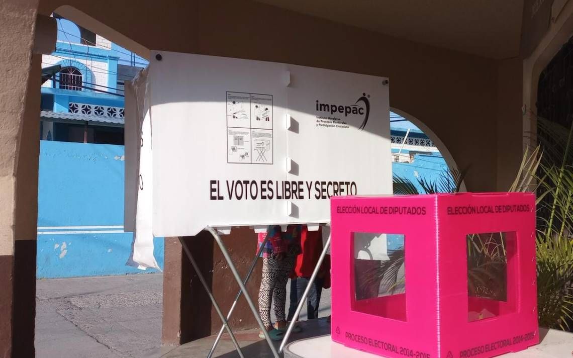 Grandes intereses por ser ayudantes municipales